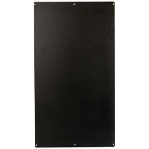 Заглушка на место блока вентиляторов в крышу шкафа LANMASTER DC глубиной 1070/1200 мм